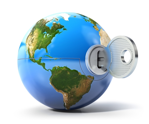 Yurtdışı Marka Tescil