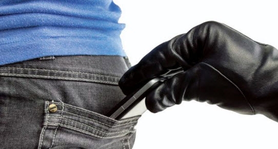 Apple’dan akıllı cihaz hırsızlarına karşı yeni patent