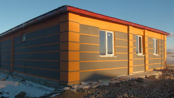 Müteahhitten Türkiye’yi Isıtacak Proje